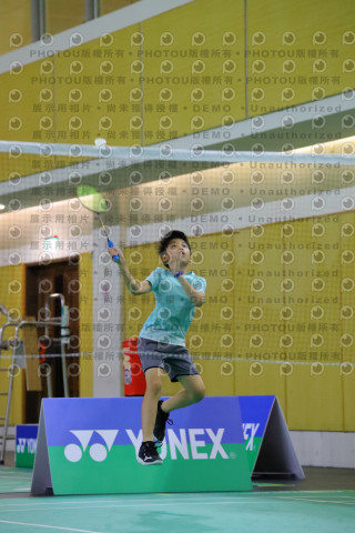 2023風城盃全國羽球擂台挑戰賽