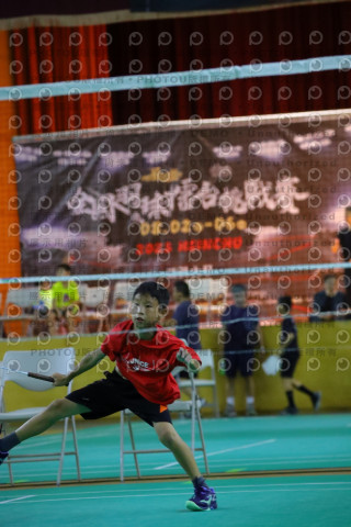 2023風城盃全國羽球擂台挑戰賽