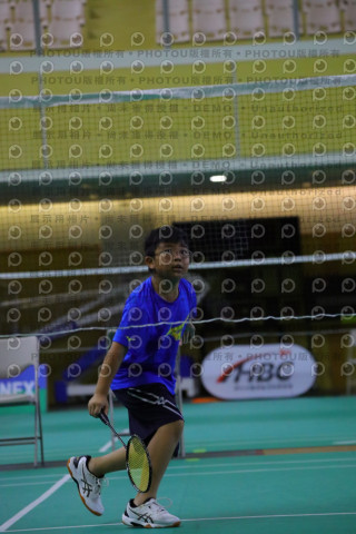 2023風城盃全國羽球擂台挑戰賽