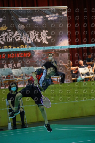 2023風城盃全國羽球擂台挑戰賽