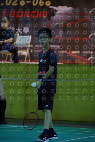 2023風城盃全國羽球擂台挑戰賽