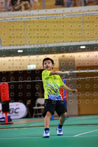2023風城盃全國羽球擂台挑戰賽