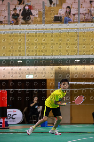 2023風城盃全國羽球擂台挑戰賽