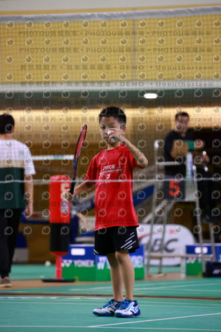 2023風城盃全國羽球擂台挑戰賽
