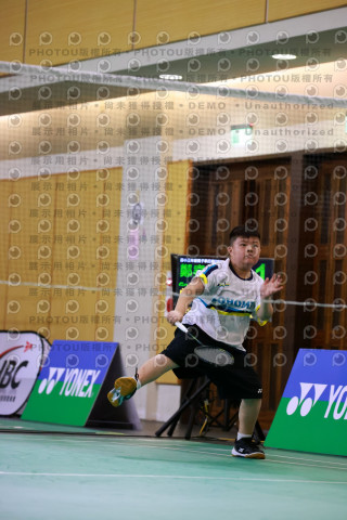 2023風城盃全國羽球擂台挑戰賽