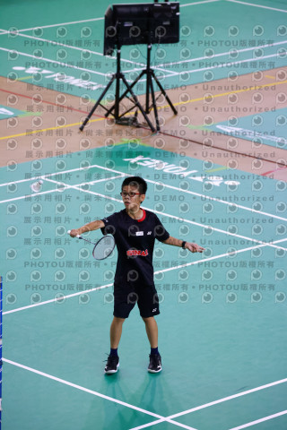 2023風城盃全國羽球擂台挑戰賽