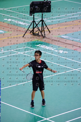 2023風城盃全國羽球擂台挑戰賽