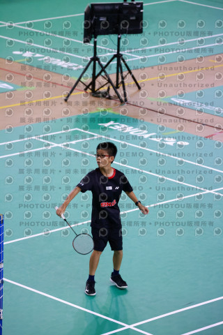 2023風城盃全國羽球擂台挑戰賽
