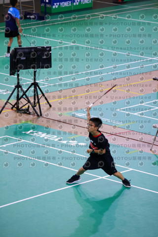2023風城盃全國羽球擂台挑戰賽