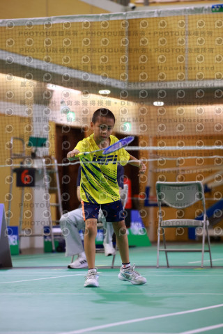 2023風城盃全國羽球擂台挑戰賽