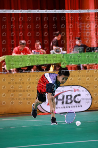 2023風城盃全國羽球擂台挑戰賽