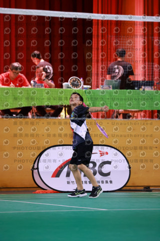 2023風城盃全國羽球擂台挑戰賽
