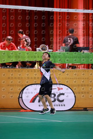 2023風城盃全國羽球擂台挑戰賽