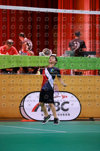2023風城盃全國羽球擂台挑戰賽