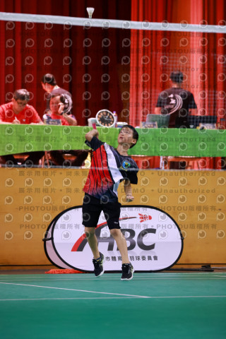 2023風城盃全國羽球擂台挑戰賽