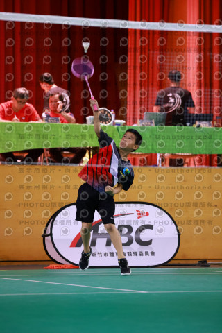 2023風城盃全國羽球擂台挑戰賽