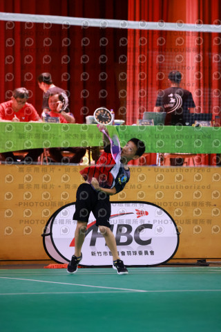 2023風城盃全國羽球擂台挑戰賽
