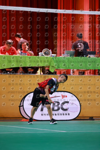 2023風城盃全國羽球擂台挑戰賽
