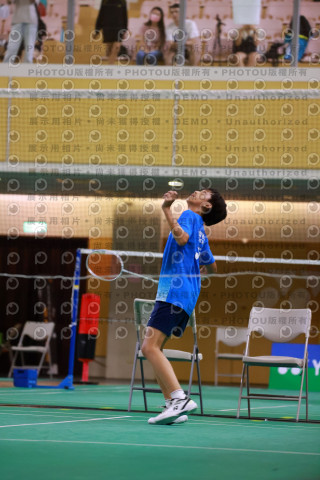 2023風城盃全國羽球擂台挑戰賽