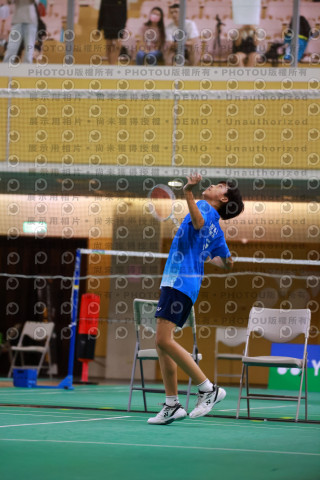 2023風城盃全國羽球擂台挑戰賽