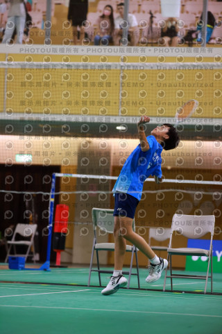 2023風城盃全國羽球擂台挑戰賽