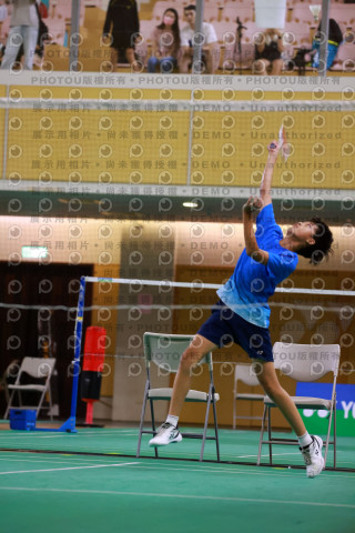 2023風城盃全國羽球擂台挑戰賽