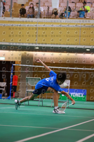 2023風城盃全國羽球擂台挑戰賽