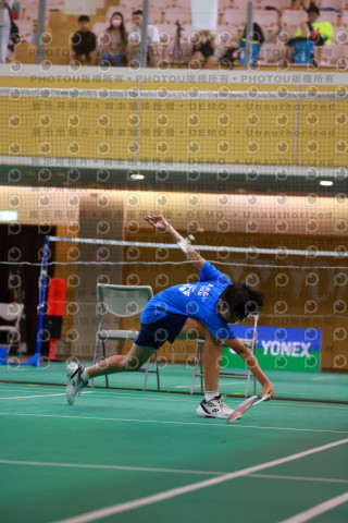2023風城盃全國羽球擂台挑戰賽