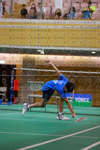 2023風城盃全國羽球擂台挑戰賽