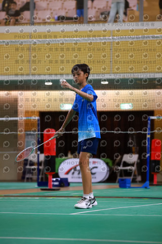 2023風城盃全國羽球擂台挑戰賽