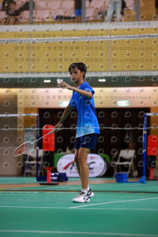 2023風城盃全國羽球擂台挑戰賽