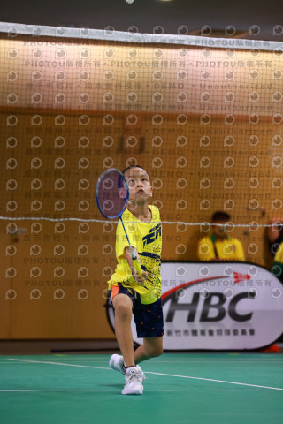2023風城盃全國羽球擂台挑戰賽