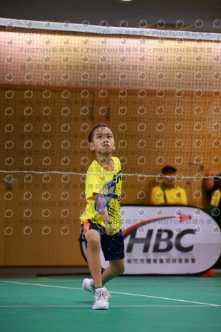 2023風城盃全國羽球擂台挑戰賽