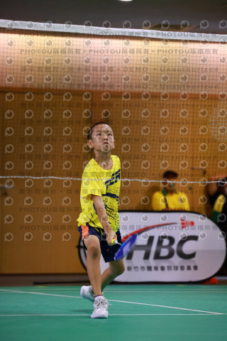 2023風城盃全國羽球擂台挑戰賽