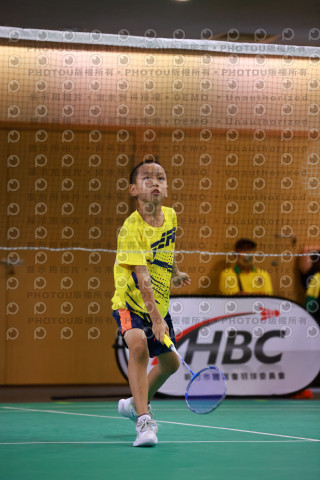 2023風城盃全國羽球擂台挑戰賽