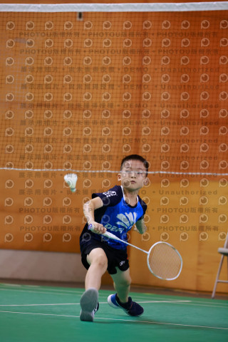 2023風城盃全國羽球擂台挑戰賽