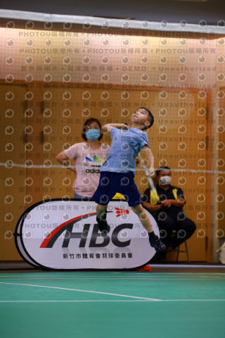 2023風城盃全國羽球擂台挑戰賽