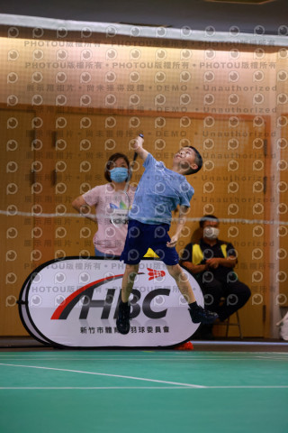 2023風城盃全國羽球擂台挑戰賽