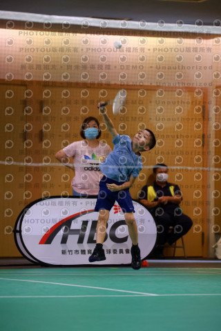 2023風城盃全國羽球擂台挑戰賽