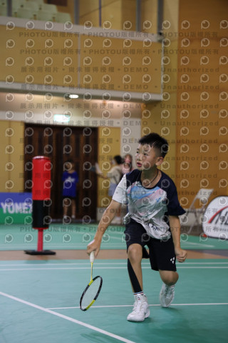 2023風城盃全國羽球擂台挑戰賽