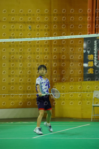 2023風城盃全國羽球擂台挑戰賽