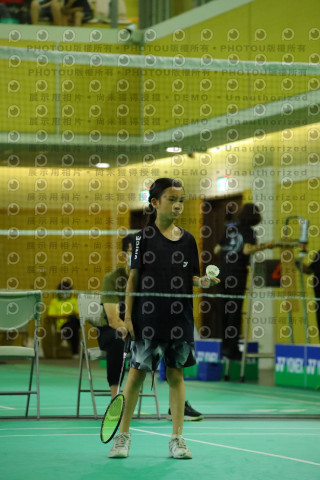 2023風城盃全國羽球擂台挑戰賽