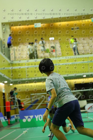 2023風城盃全國羽球擂台挑戰賽