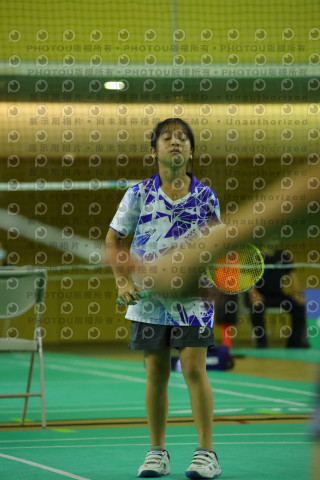 2023風城盃全國羽球擂台挑戰賽