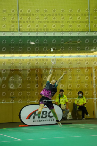 2023風城盃全國羽球擂台挑戰賽