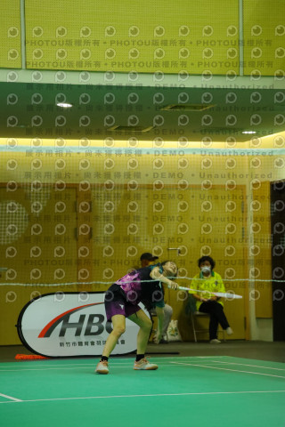 2023風城盃全國羽球擂台挑戰賽