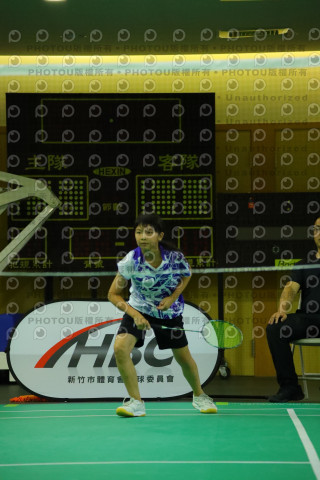 2023風城盃全國羽球擂台挑戰賽