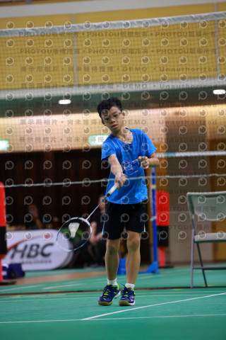 2023風城盃全國羽球擂台挑戰賽