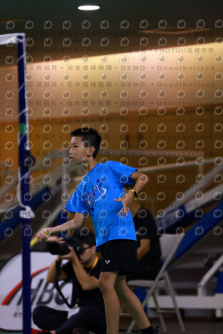 2023風城盃全國羽球擂台挑戰賽