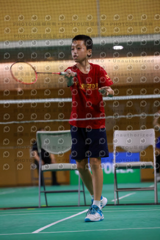 2023風城盃全國羽球擂台挑戰賽
